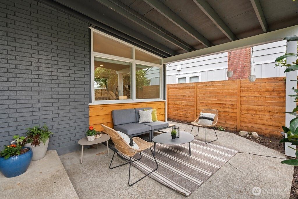 Photo of 7142 31st Avenue SW, Seattle, WA 98126 (MLS # 2511968)