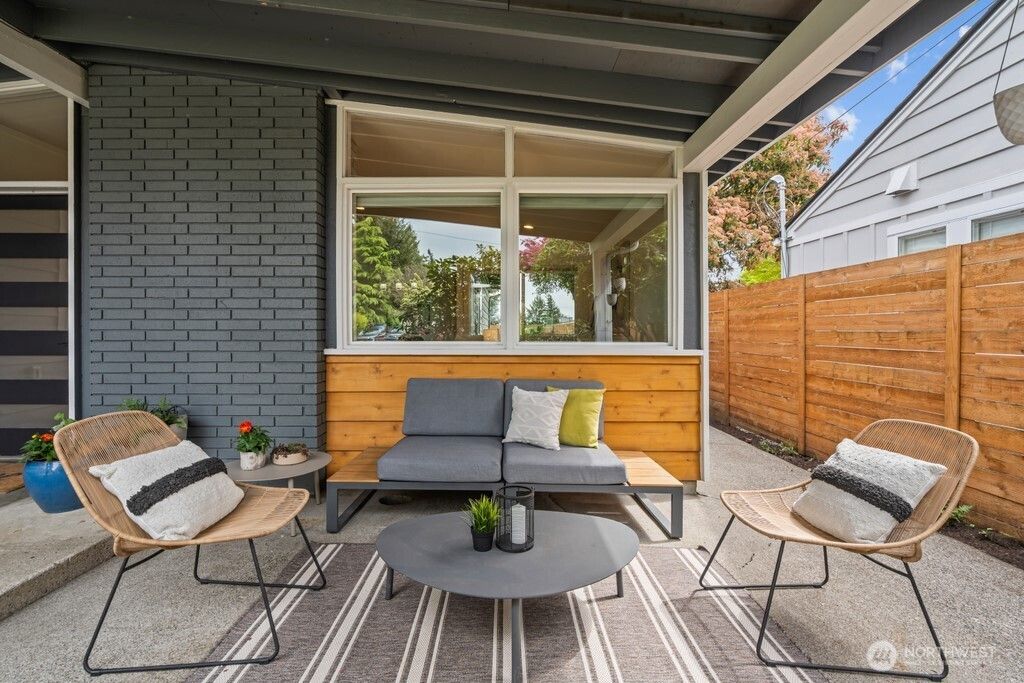 Photo of 7142 31st Avenue SW, Seattle, WA 98126 (MLS # 2511968)