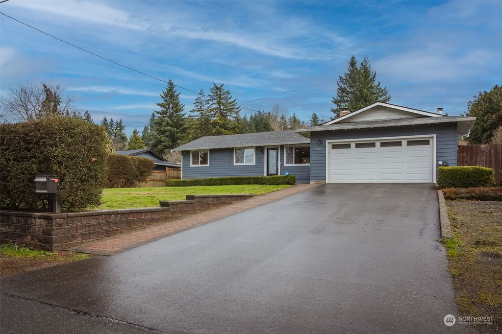 Photo of 7804 115th Avenue SE, Newcastle, WA 98056 (MLS # 2201347)