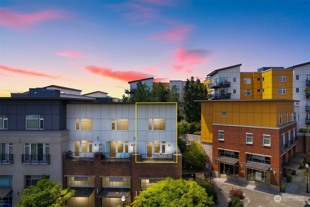 Photo of 15100 6th Avenue SW #301, Burien, WA 98166 (MLS # 2073239)