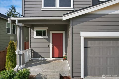 1604 NE Calavista Street, Poulsbo, WA 98370 - MLS#: 2349161