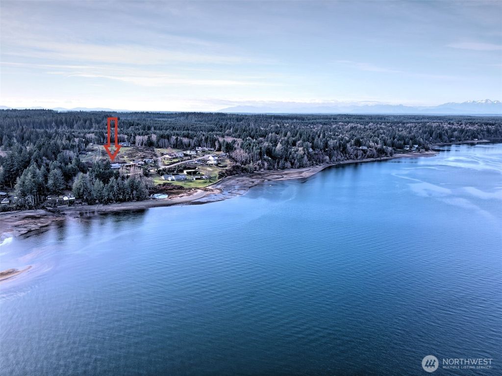 Photo of 20 E Case View Place, Shelton, WA 98584 (MLS # 2478582)