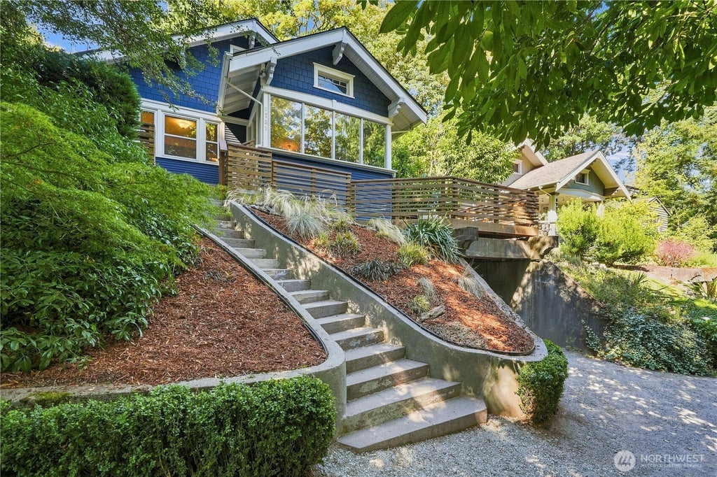 Photo of 1731 Lake Washington Boulevard S, Seattle, WA 98144 (MLS # 2592700)