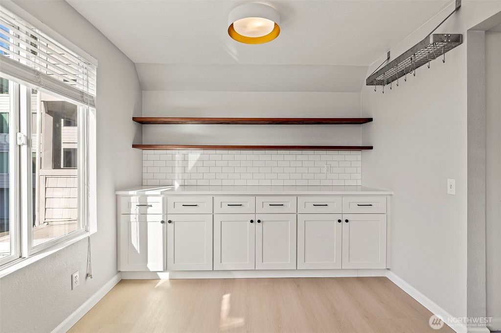 Photo of 17417 Ashworth Avenue N #201, Shoreline, WA 98133 (MLS # 2500046)