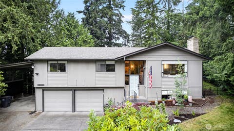 Photo of 10430 90th Avenue SW, Lakewood, WA 98498 (MLS # 2551935)