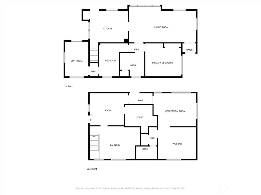 Photo of 1721 3rd Avenue N, Seattle, WA 98109 (MLS # 2494449)