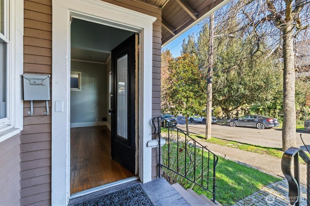 Photo of 1721 3rd Avenue N, Seattle, WA 98109 (MLS # 2494449)