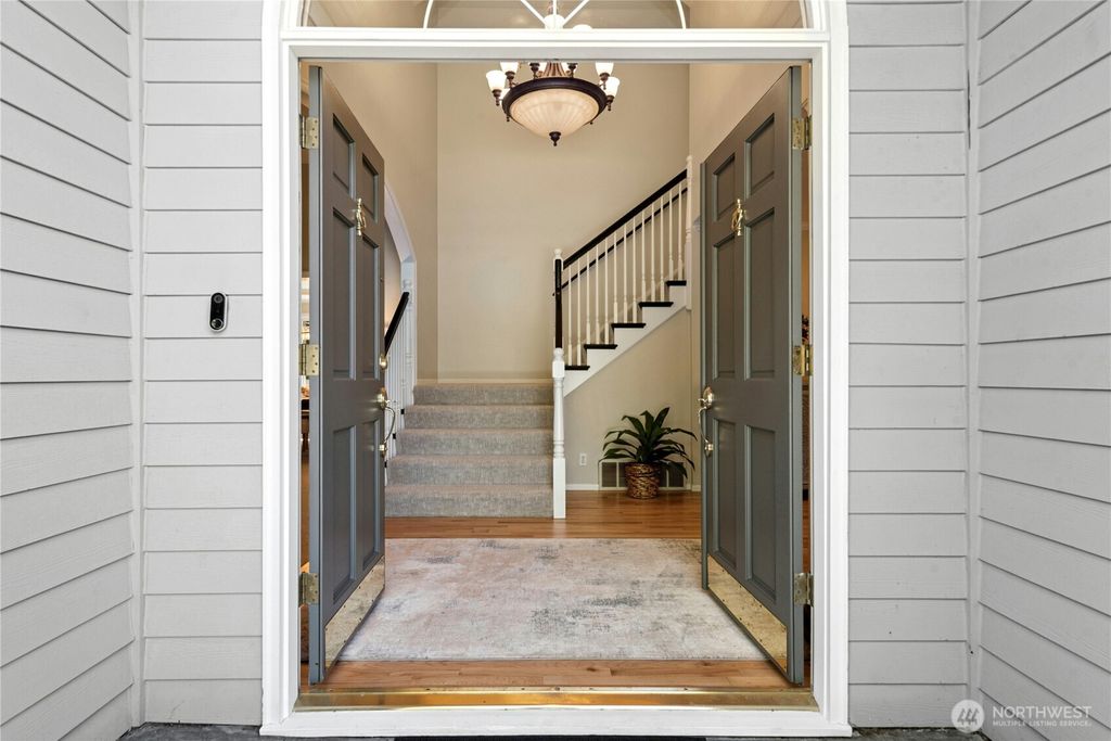 Photo of 26007 NE 27th Drive, Redmond, WA 98053 (MLS # 2406484)