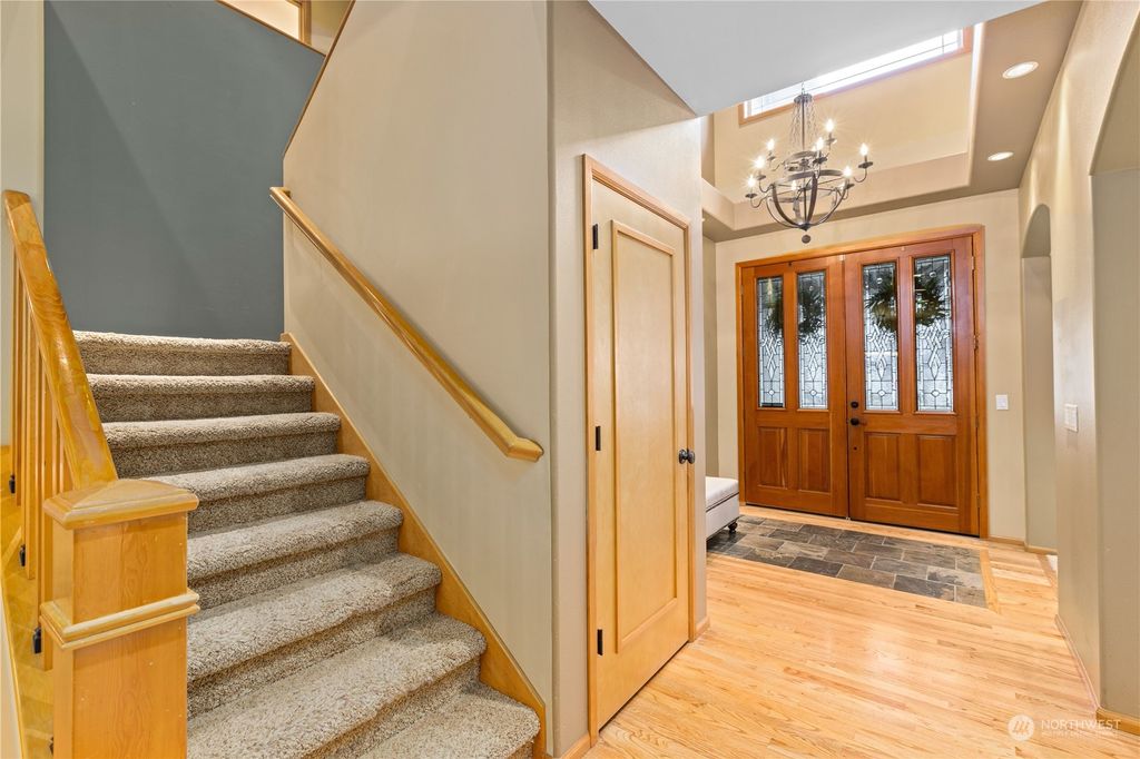 Photo of 23338 SE 291st Street, Black Diamond, WA 98010 (MLS # 2019370)