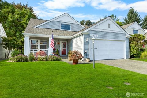 Photo of 7526 145th Avenue E, Sumner, WA 98390 (MLS # 2420958)