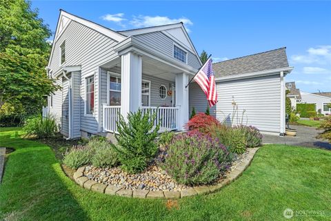 7526 145th Avenue E Sumner WA 98390