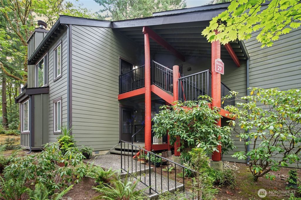 Photo of 14424 NE 30th Place #29A, Bellevue, WA 98007 (MLS # 2431084)