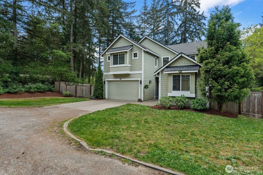 Photo of 13914 101st Avenue Ct NW, Gig Harbor, WA 98329 (MLS # 2517718)
