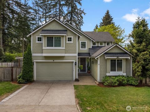 Photo of 13914 101st Avenue Ct NW, Gig Harbor, WA 98329 (MLS # 2517718)