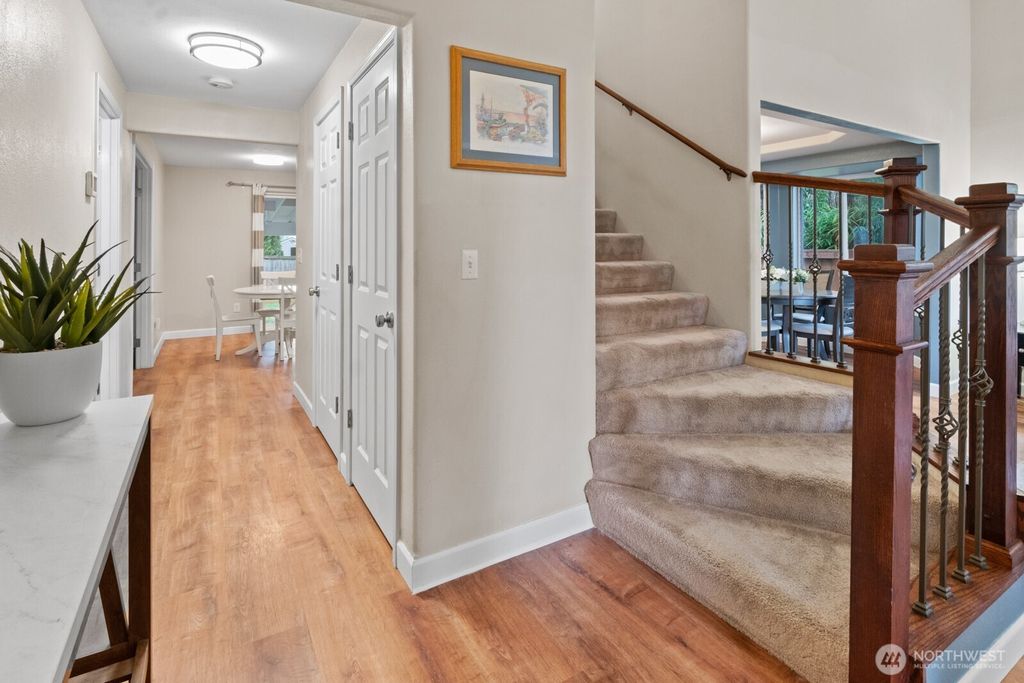 Photo of 1907 Greenfield Street SE, Olympia, WA 98501 (MLS # 2465584)