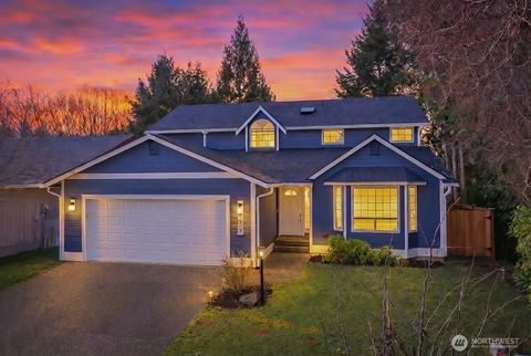 Photo of 1907 Greenfield Street SE, Olympia, WA 98501 (MLS # 2465584)