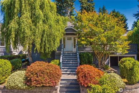 Photo of 2568 28th Avenue W, Seattle, WA 98199 (MLS # 2567836)