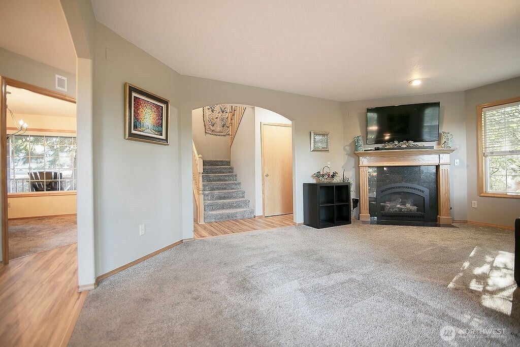 Photo of 130 Mosswood Lane, Longview, WA 98632 (MLS # 2594090)