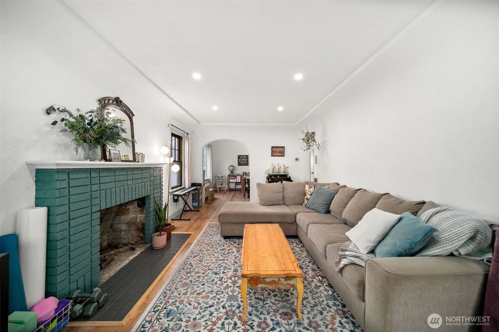 Photo of 300 Angier Avenue, Cashmere, WA 98815 (MLS # 2465188)