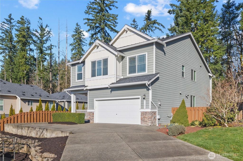 Photo of 27380 211th CT SE Ct, Maple Valley, WA 98038 (MLS # 2476558)