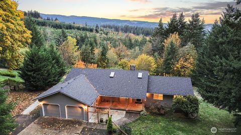 Photo of 25313 NE 227th Street, Battle Ground, WA 98604 (MLS # 2502763)