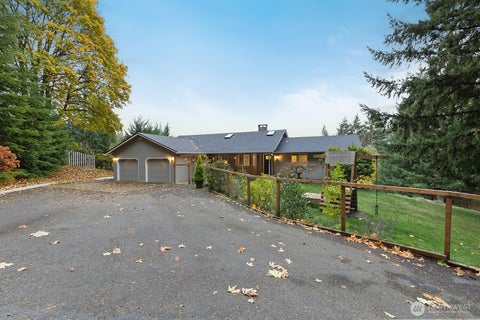 Photo of 25313 NE 227th Street, Battle Ground, WA 98604 (MLS # 2502763)