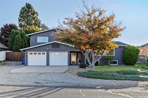 Photo of 819 N Jennifer Lane Ln, East Wenatchee, WA 98802 (MLS # 2594504)