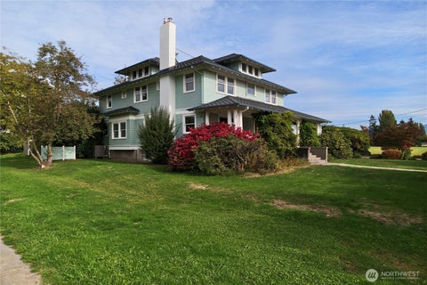 Photo of 17439 McLean Road, Mount Vernon, WA 98273 (MLS # 2594682)