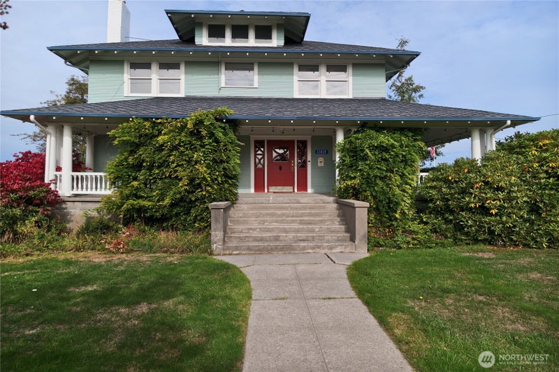 17439 McLean Road