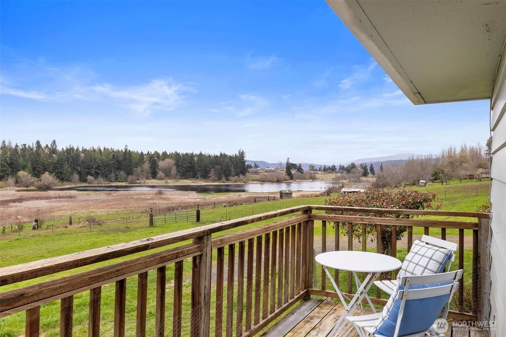 Photo of 3161 S Discovery Road, Port Townsend, WA 98368 (MLS # 2499296)