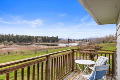 Photo of 3161 S Discovery Road, Port Townsend, WA 98368 (MLS # 2499296)
