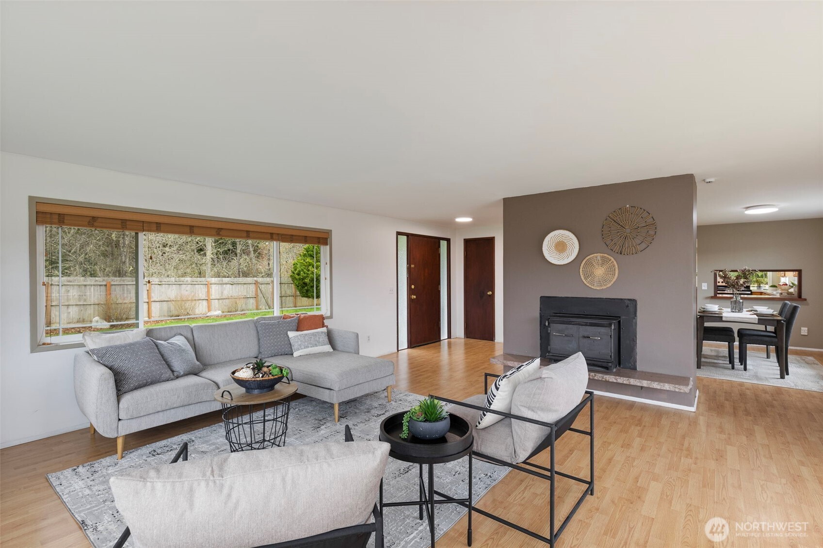 3161 S Discovery Road