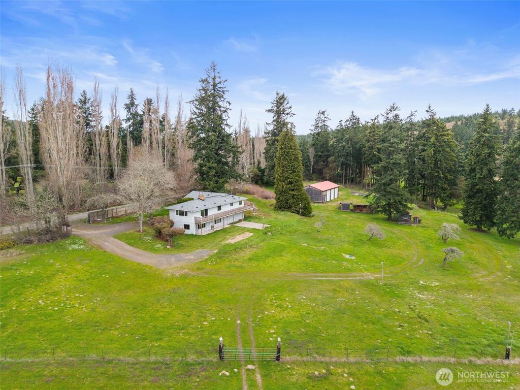 Photo of 3161 S Discovery Road, Port Townsend, WA 98368 (MLS # 2499296)