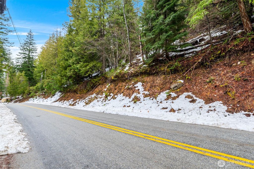 Photo of 0 Cedar Brae Lot 87, Lake Wenatchee, WA 98826 (MLS # 2495611)