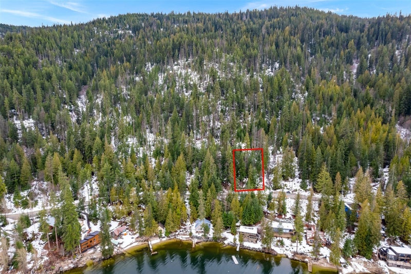 0 Cedar Brae Lot 87