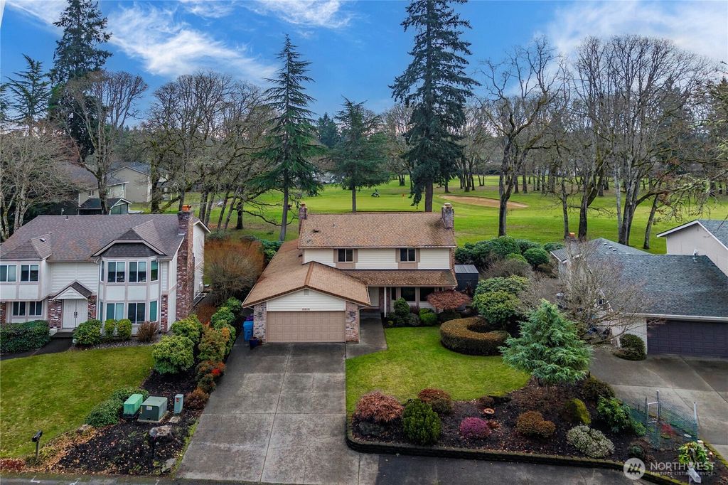 Photo of 8610 Zircon Drive SW, Lakewood, WA 98498 (MLS # 2466951)