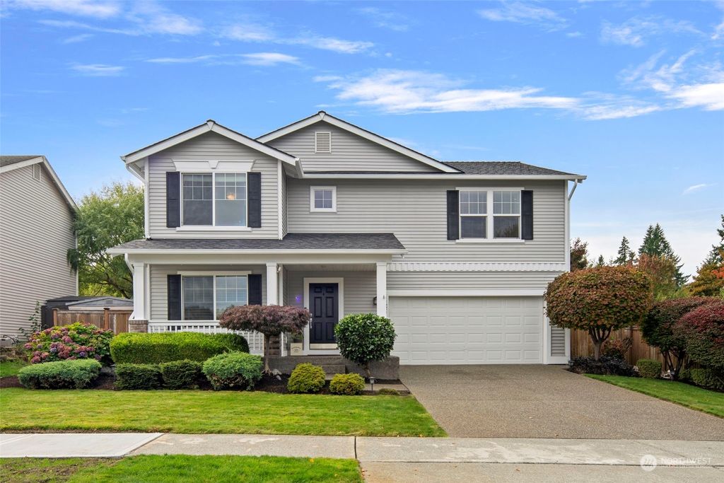 Photo of 14624 Ravenwood Road SE, Monroe, WA 98272 (MLS # 2168423)