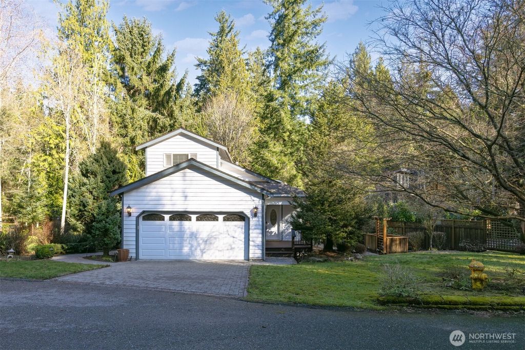 Photo of 23 Cold Spring Lane, Bellingham, WA 98229 (MLS # 2483390)