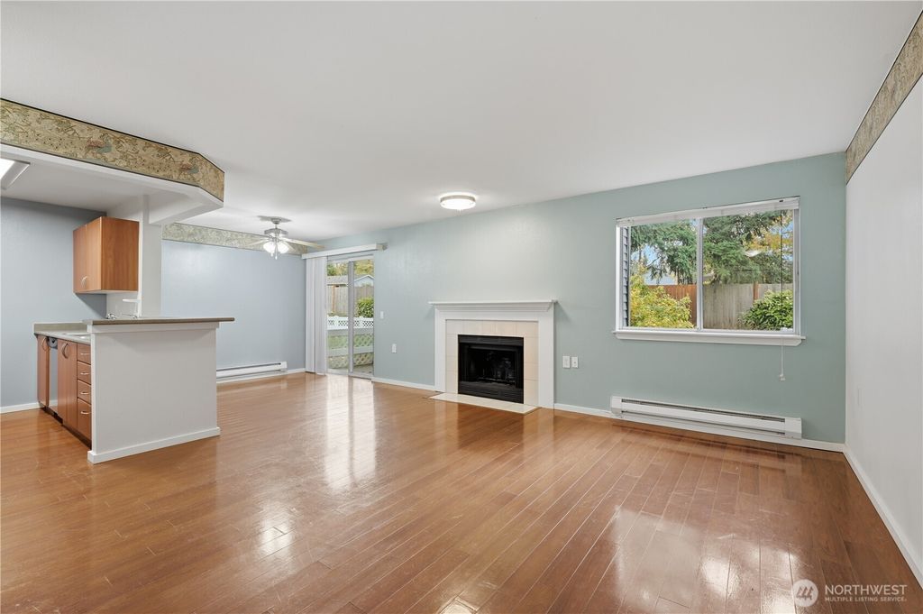 Photo of 15415 35th Avenue W #I103, Lynnwood, WA 98087 (MLS # 2453251)