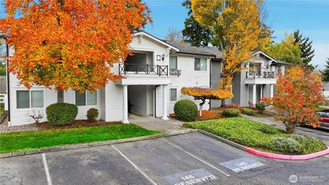 Photo of 15415 35th Avenue W #I103, Lynnwood, WA 98087 (MLS # 2453251)