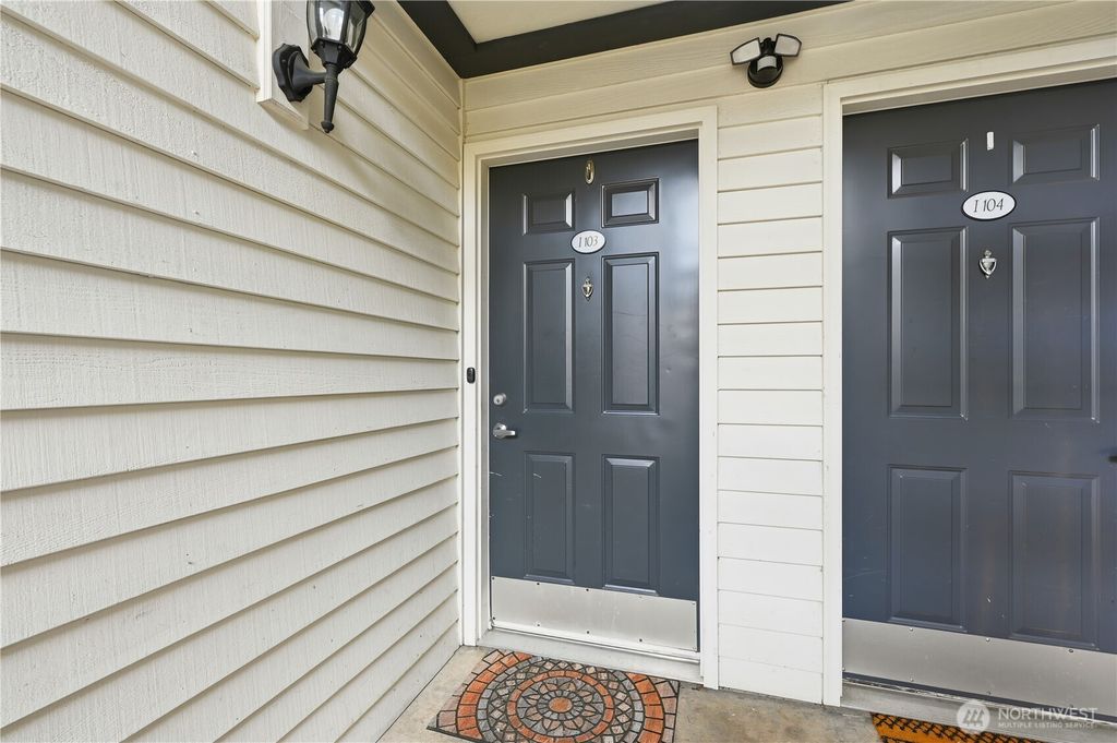 Photo of 15415 35th Avenue W #I103, Lynnwood, WA 98087 (MLS # 2453251)