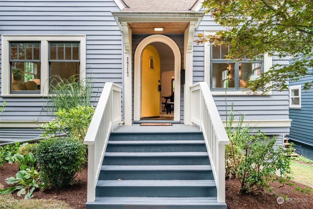 Photo of 1717 32nd Avenue, Seattle, WA 98122 (MLS # 2135859)