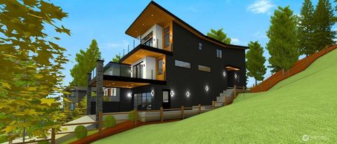 3324 Stonecrop Way, Bellingham, WA 98226 - MLS#: 2347079