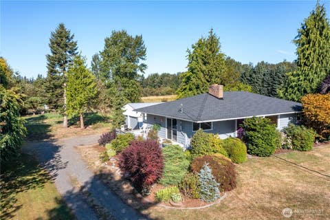 Photo of 5471 Waschke Road, Bellingham, WA 98226 (MLS # 2574755)