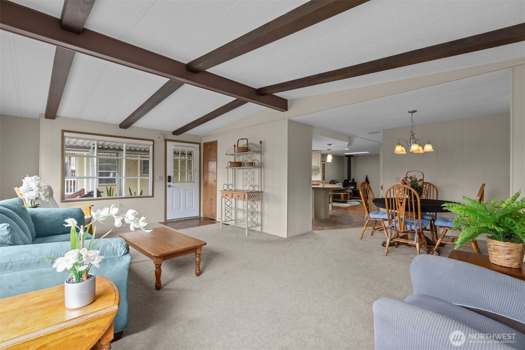 Photo of 11436 SE 208th Street #152, Kent, WA 98031 (MLS # 2484668)