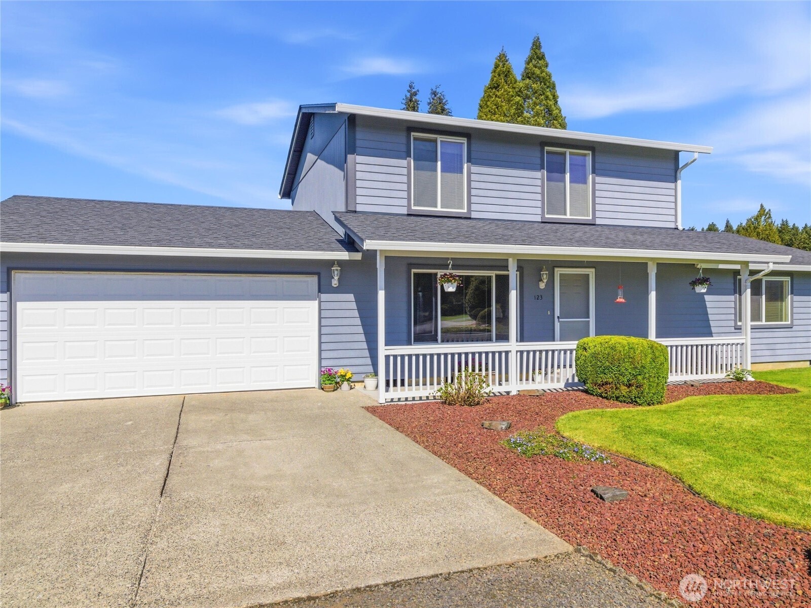 123 Upland Vista Drive