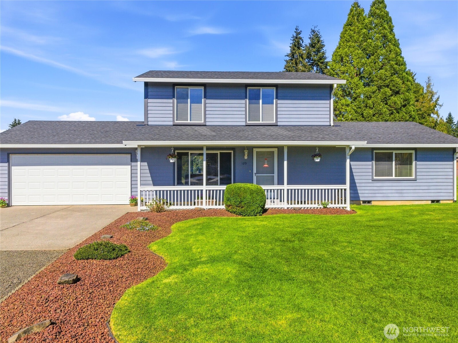 123 Upland Vista Drive