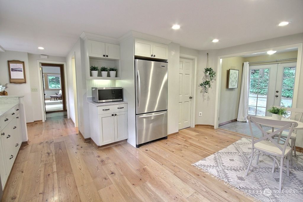 Photo of 19420 12th Avenue NW, Shoreline, WA 98177 (MLS # 2127308)