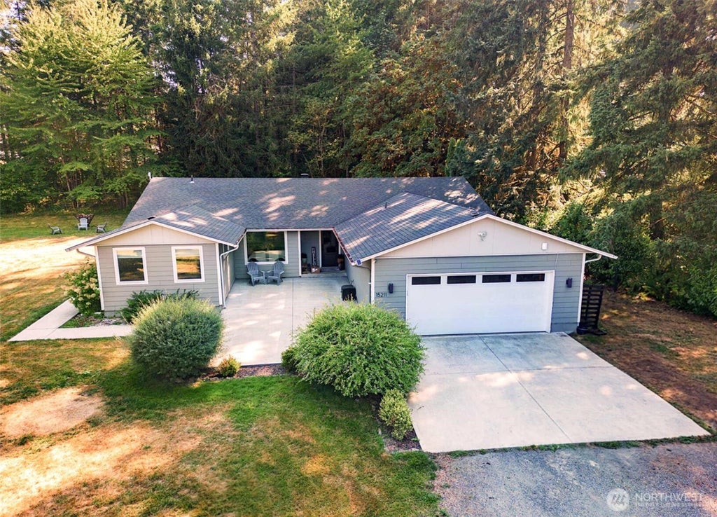 Photo of 15211 NE 275th Circle, Battle Ground, WA 98604 (MLS # 2568533)