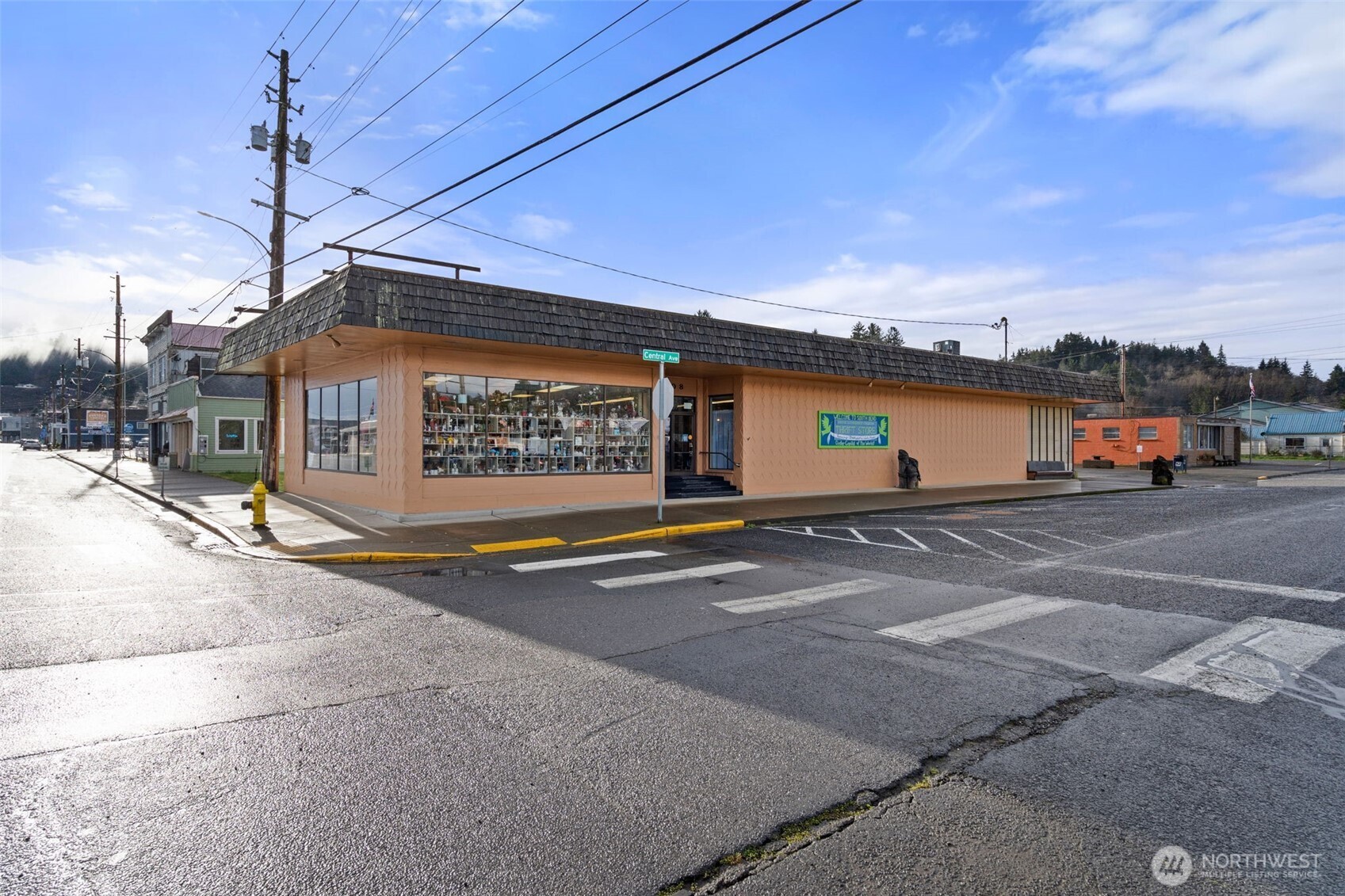 108 Central Avenue